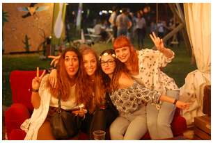 Foto 355 de la jueves 7 de julio | Bilbao BBK Live 2016